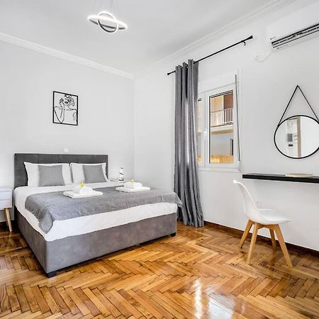 Artemis Modern Apartment Athen Eksteriør bilde