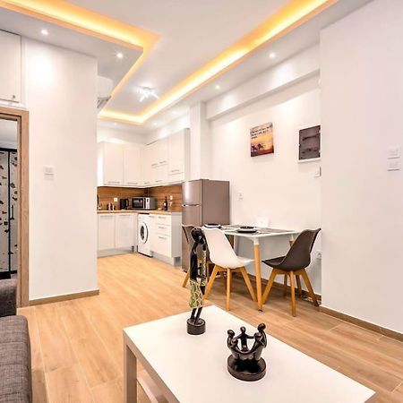 Artemis Modern Apartment Athen Eksteriør bilde