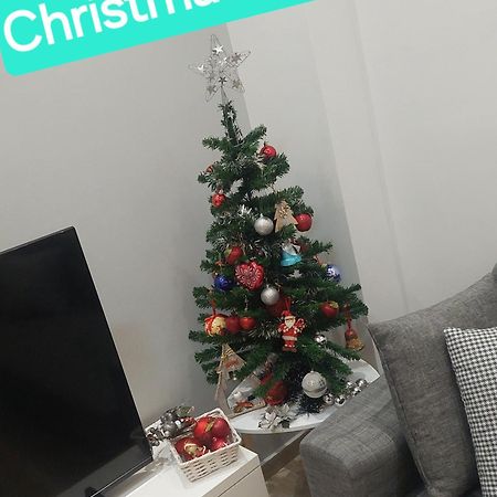 Artemis Modern Apartment Athen Eksteriør bilde