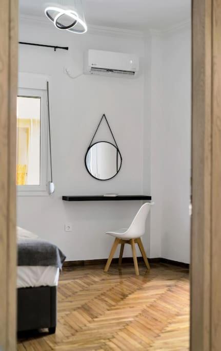 Artemis Modern Apartment Athen Eksteriør bilde