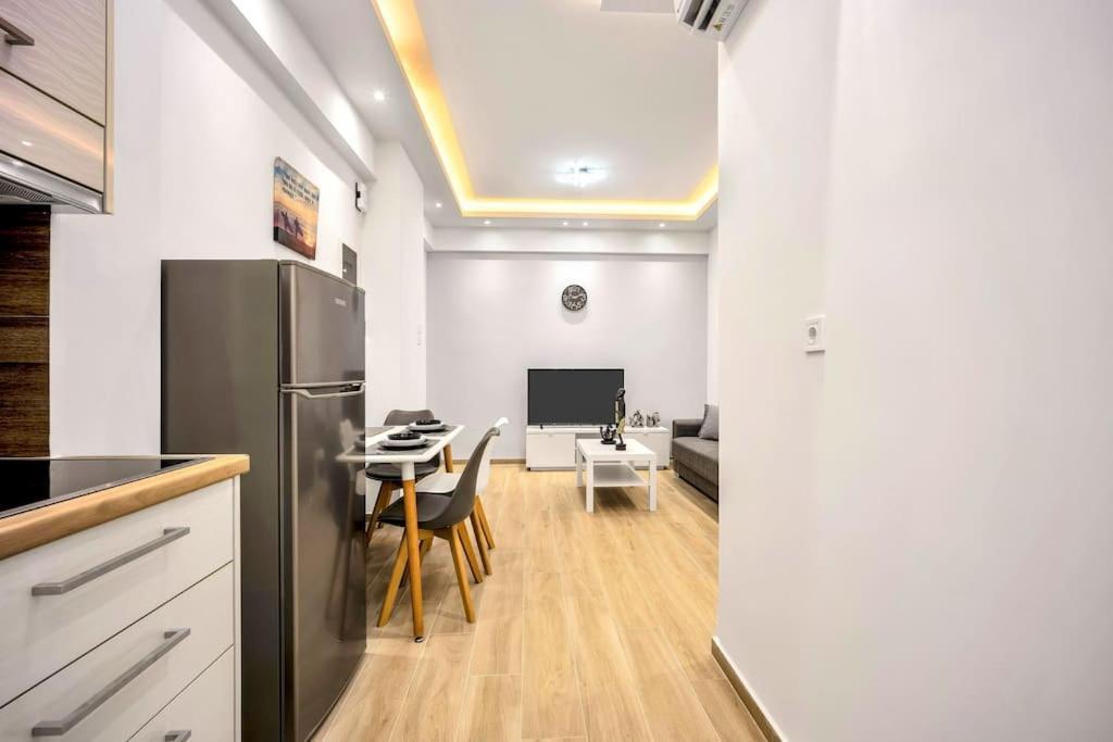 Artemis Modern Apartment Athen Eksteriør bilde