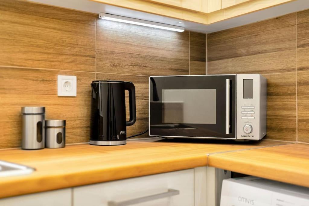 Artemis Modern Apartment Athen Eksteriør bilde