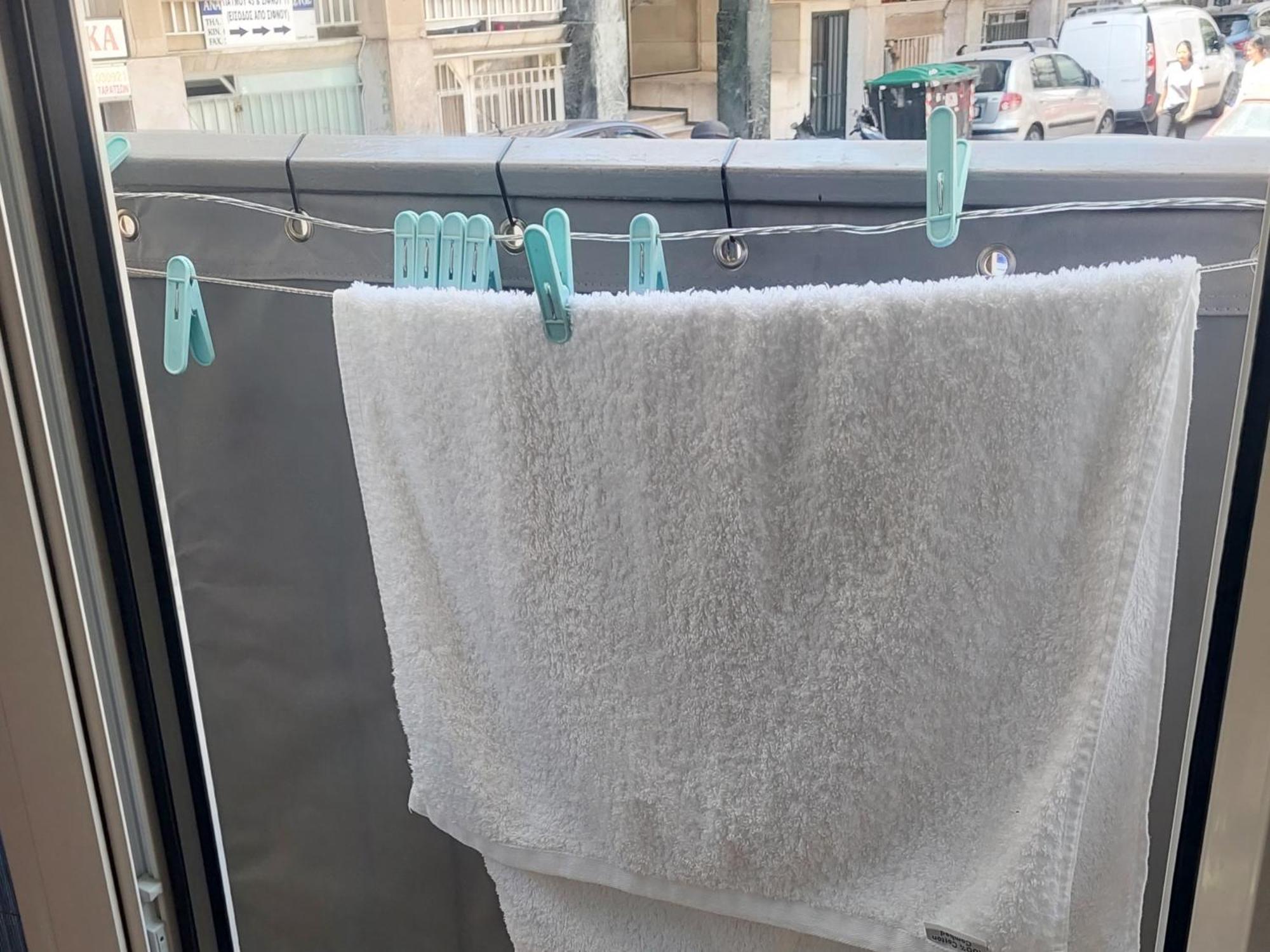 Artemis Modern Apartment Athen Eksteriør bilde